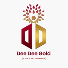 Dee Dee Gold Device mark 5481135 Trademark