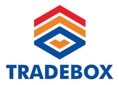 Tradebox Device mark 5480624 Trademark