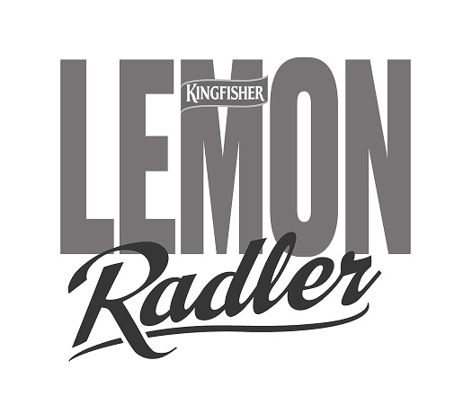 Kingfisher Radler Lemon Device mark 5479351 Trademark