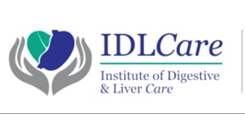 Idlcare Institute Of Digestive & Liver Care With Device Device mark 5480656 Trademark