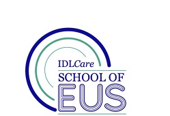 Idlcare School Of Eus With Device Device mark 5480655 Trademark