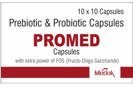 Promed Device mark 5480334 Trademark