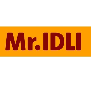 Mr.idli Device mark 5481287 Trademark