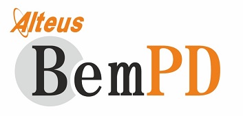 Alteus Bempd Device mark 5481592 Trademark