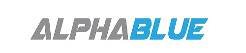 Alphablue Device mark 5481816 Trademark