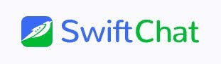 Swiftchat Device mark 5483860 Trademark