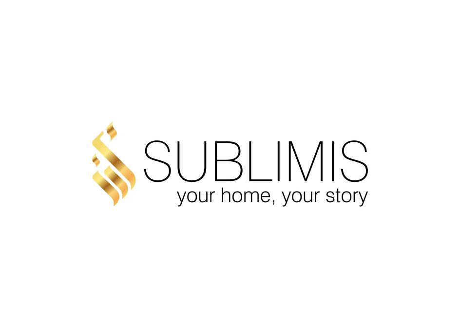 Sublimis Your Home, Your Story Device mark 5482870 Trademark