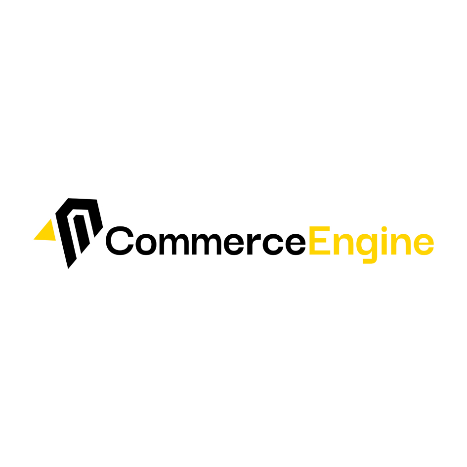 Commerce Engine Device mark 5483407 Trademark