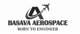 Basava Aerospace - Born To Engineer (with Device Of A) Device mark 5482429 Trademark