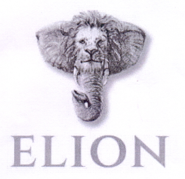 Elion Device mark 5483422 Trademark