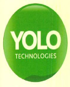 Yolo Technologies Device mark 2948327 Trademark