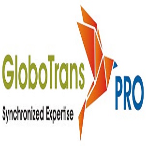 Globotrans Pro Synchronized Expertise Device mark 5482984 Trademark