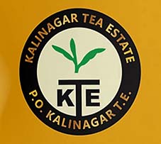 Kte Kalinagar Tea Estate Device mark 5483986 Trademark