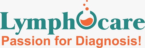 Lymphocare - Passion For Diagnosis! Device mark 5483992 Trademark