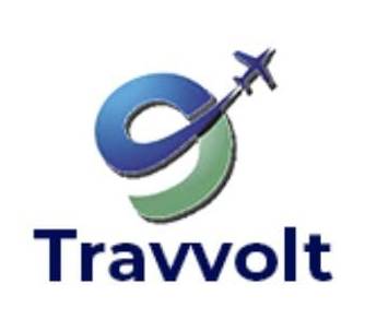 Travvolt Device mark 5482516 Trademark