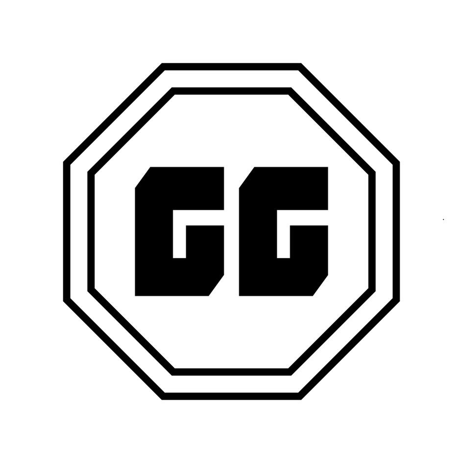 Device Mark With Letters Gg Device mark 5483022 Trademark