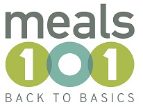 Meals 101 - Back To Basics Device mark 5483516 Trademark
