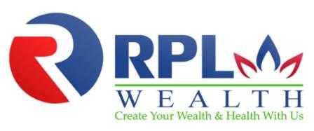 Rpl Wealth Device mark 5484083 Trademark