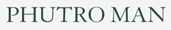 Phutro Man Device mark 5482107 Trademark
