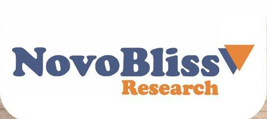 Novobliss Research Device mark 5482122 Trademark