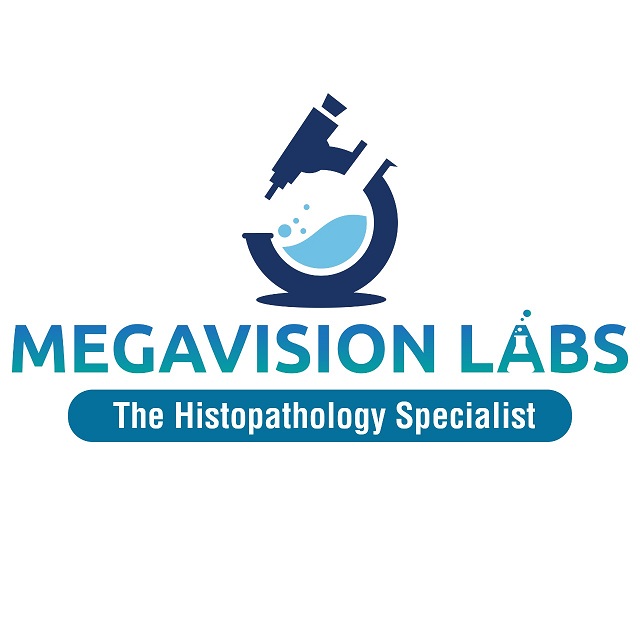 Megavision Labs The Histopathology Specialist Device mark 5483662 Trademark