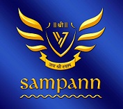 Sampann Device mark 5484229 Trademark