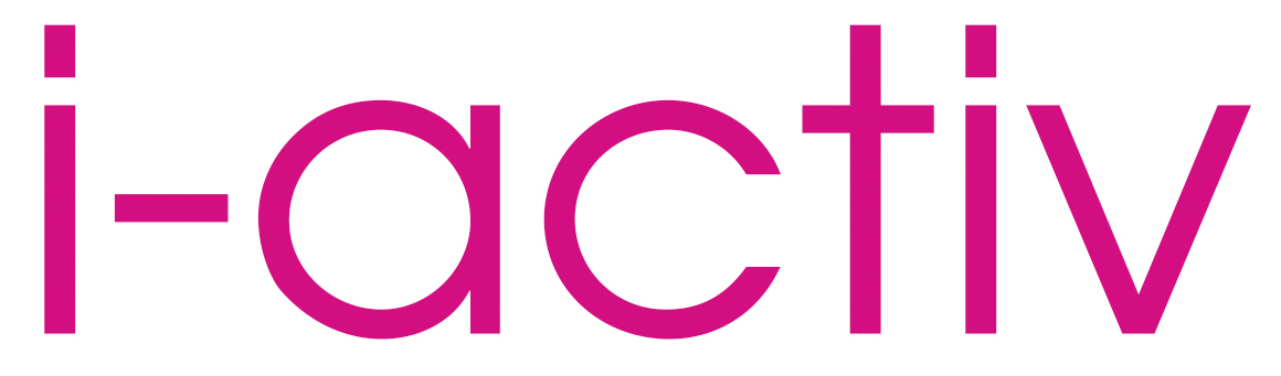 I-activ Device mark 5482776 Trademark