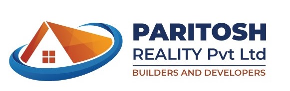 Paritosh Reality Pvt Ltd With Logo Device mark 5483320 Trademark