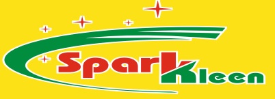 Sparkleen Device mark 5484316 Trademark