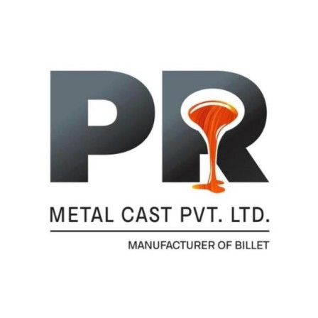 P R Metal Cast Pvt. Ptd. Device mark 5483816 Trademark