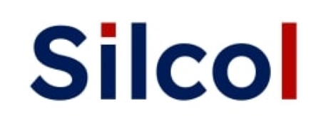 Silcol With Logo Device mark 5484344 Trademark