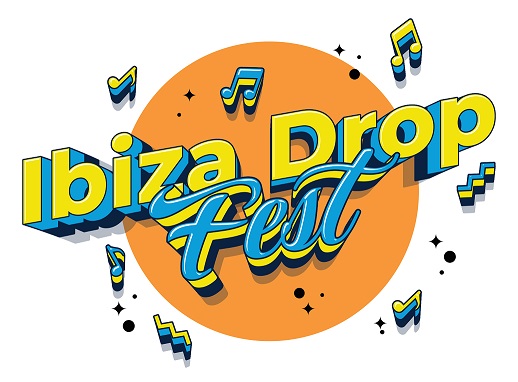 Ibiza Drop Fest (label) Device mark 5486857 Trademark