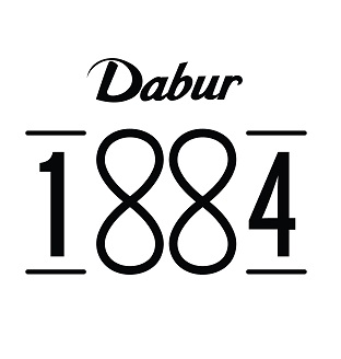Dabur 1884 Device mark 5486399 Trademark