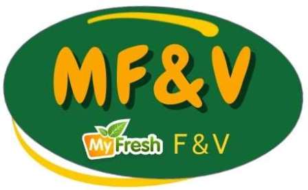 Mf&v Myfresh F&v Device mark 5486881 Trademark