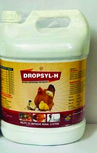 Dropsyl-h Device mark 5486926 Trademark