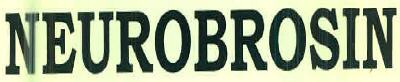 Neurobrosin Device mark 2998720 Trademark