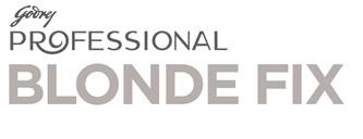 Godrej Professional Blonde Fix Device mark 5486008 Trademark