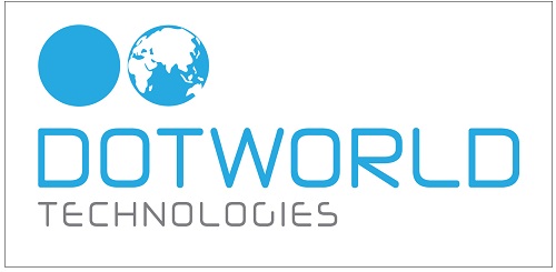 Dotworld Technologies Device mark 5487056 Trademark