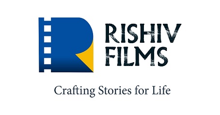 Rishiv Films Crafting Stories For Life Device mark 5484955 Trademark