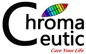 Chromaceutic Device mark 5485476 Trademark