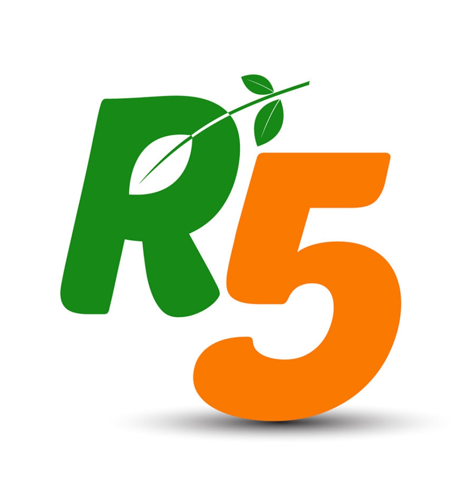 R5 Device mark 5485503 Trademark