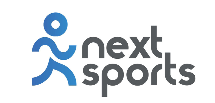 Next Sports Device mark 5487183 Trademark