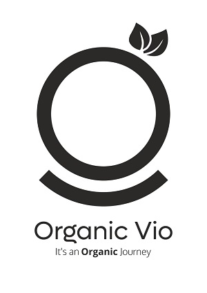 Organic Vio Device mark 5486741 Trademark