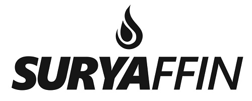 Suryaffin Device mark 5487237 Trademark