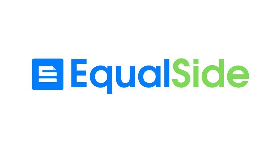 Equal Side Device mark 5487250 Trademark