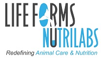 Life Forms Nutrilabs (logo) Device mark 5487260 Trademark