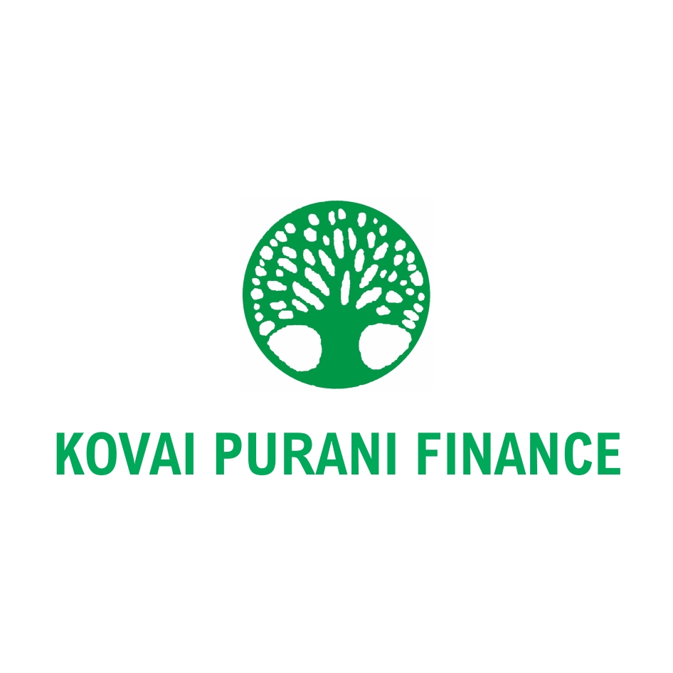 Kovai Purani Finance Device mark 5486273 Trademark