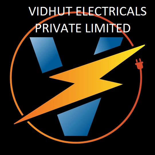 Vidhut Electricals Device mark 5485547 Trademark