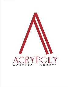 Acrypoly Acrylic Sheets Device mark 5488344 Trademark