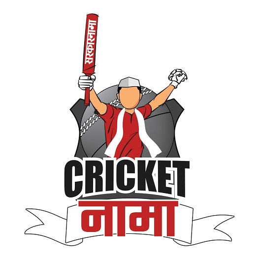 Cricket Nama Device mark 5485106 Trademark
